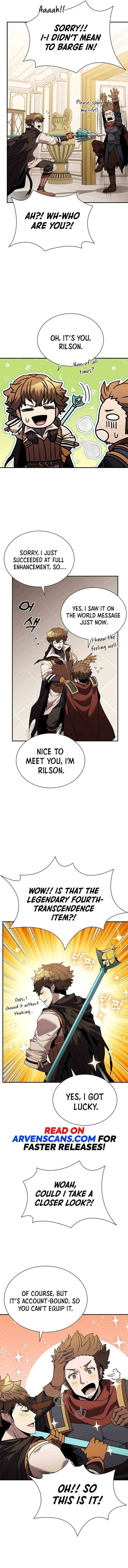 Taming Master Chapter 152 — Page 9