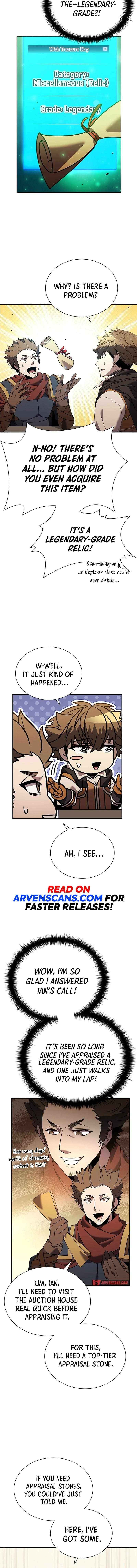 Taming Master Chapter 152 — Page 12