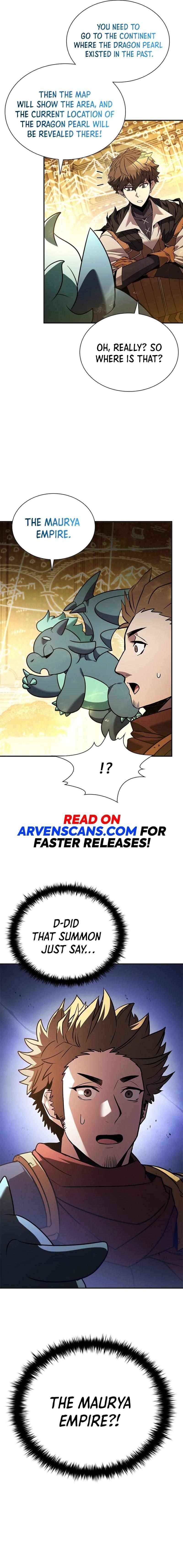 Taming Master Chapter 152 — Page 18