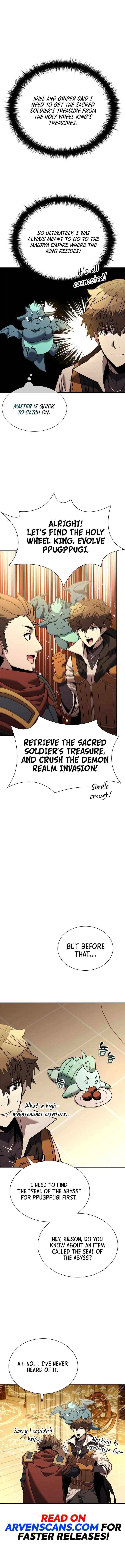 Taming Master Chapter 153 — Page 2