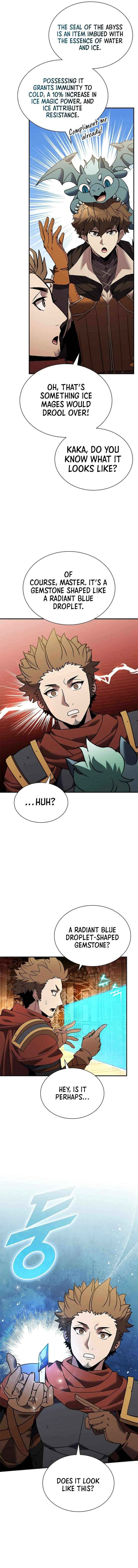 Taming Master Chapter 153 — Page 3