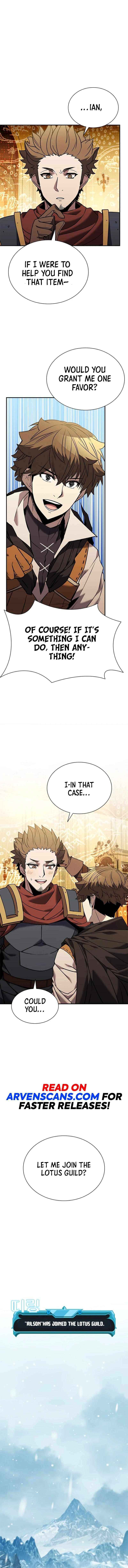 Taming Master Chapter 153 — Page 6