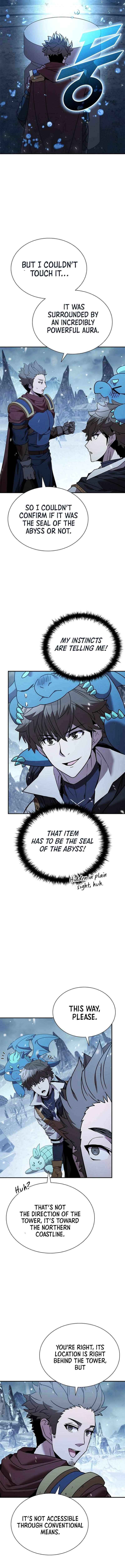 Taming Master Chapter 153 — Page 8