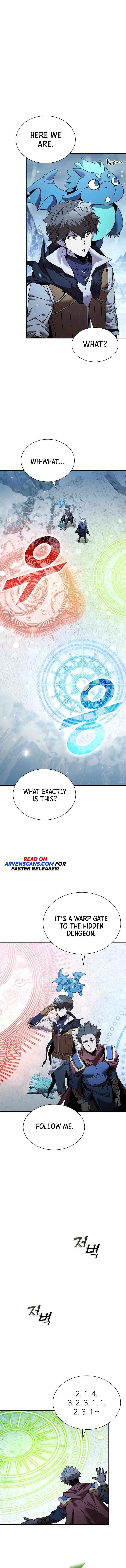 Taming Master Chapter 153 — Page 9