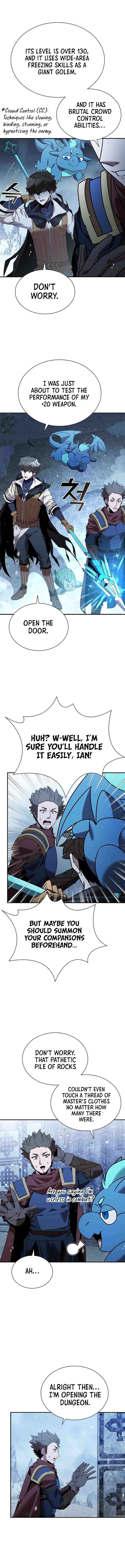 Taming Master Chapter 153 — Page 12