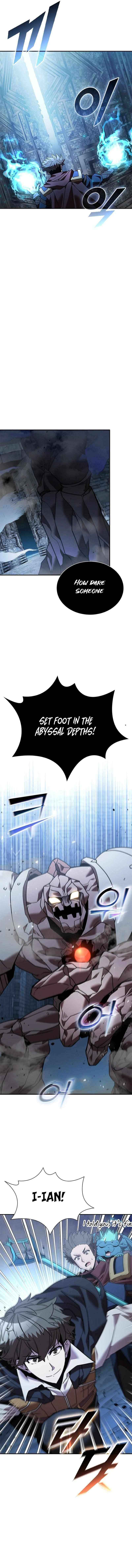 Taming Master Chapter 153 — Page 13