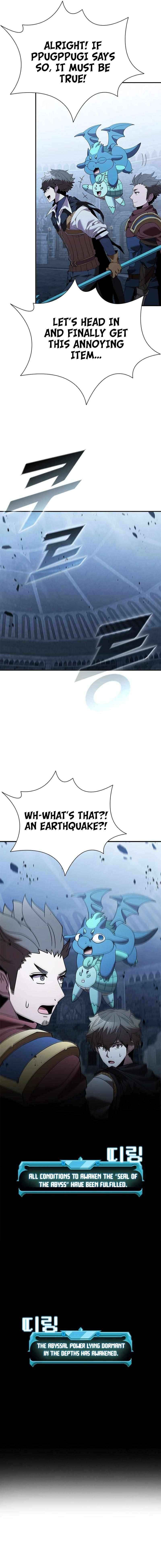 Taming Master Chapter 153 — Page 18