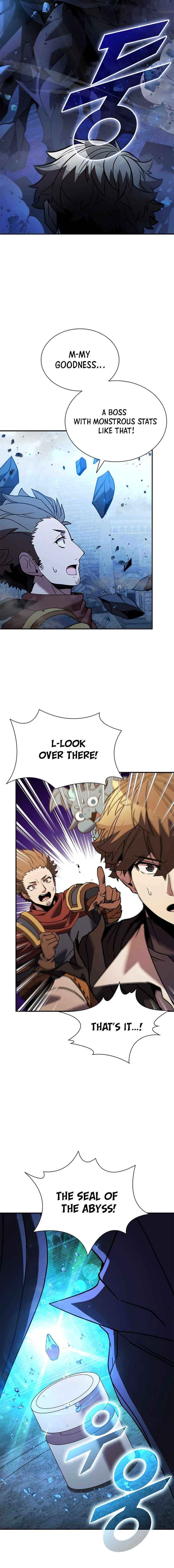 Taming Master Chapter 154 — Page 4