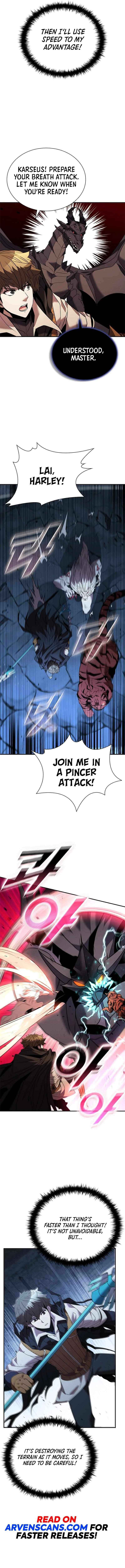 Taming Master Chapter 154 — Page 8