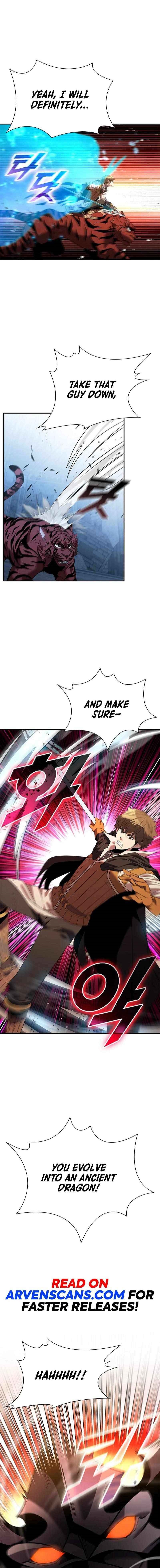 Taming Master Chapter 155 — Page 1