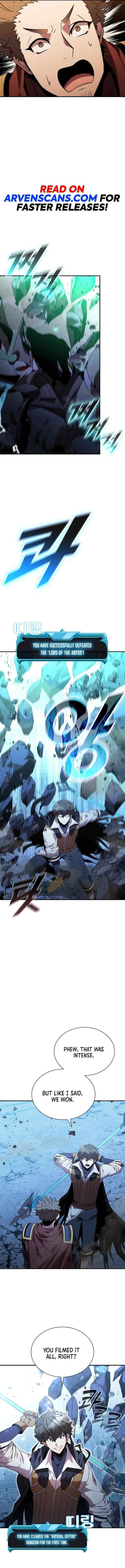 Taming Master Chapter 155 — Page 6