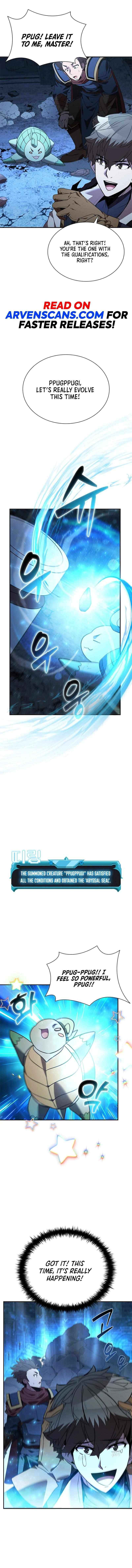 Taming Master Chapter 155 — Page 8