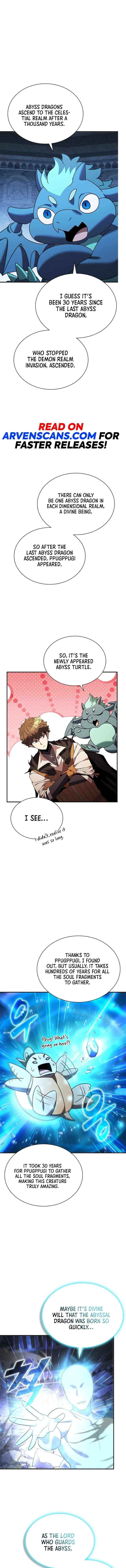 Taming Master Chapter 155 — Page 10