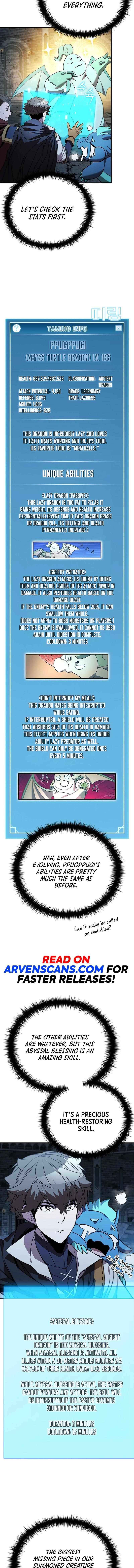 Taming Master Chapter 155 — Page 14