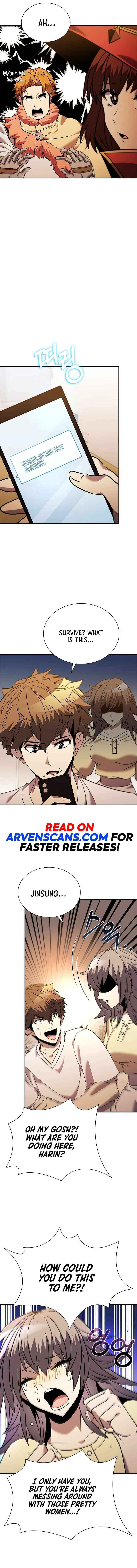 Taming Master Chapter 156 — Page 5