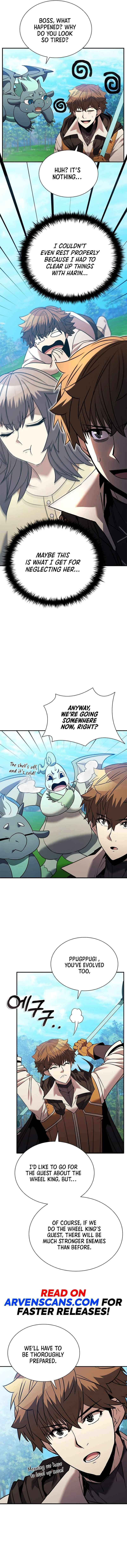 Taming Master Chapter 156 — Page 7