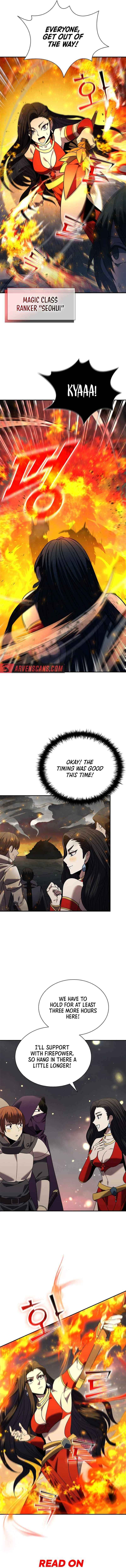 Taming Master Chapter 156 — Page 13