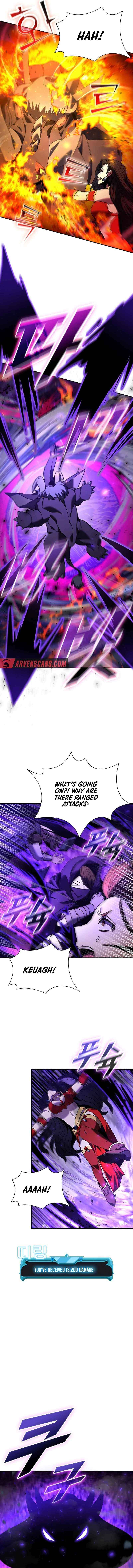 Taming Master Chapter 156 — Page 15