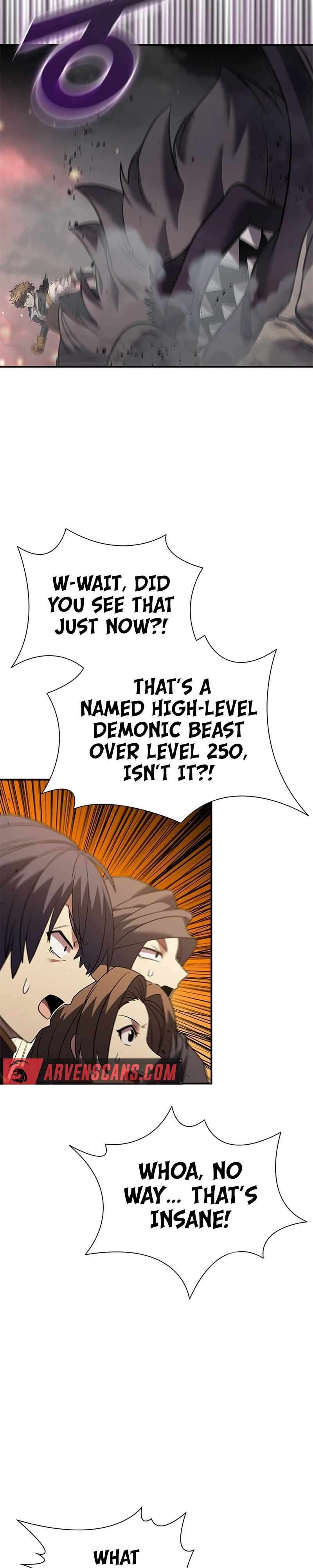 Taming Master Chapter 157 — Page 9
