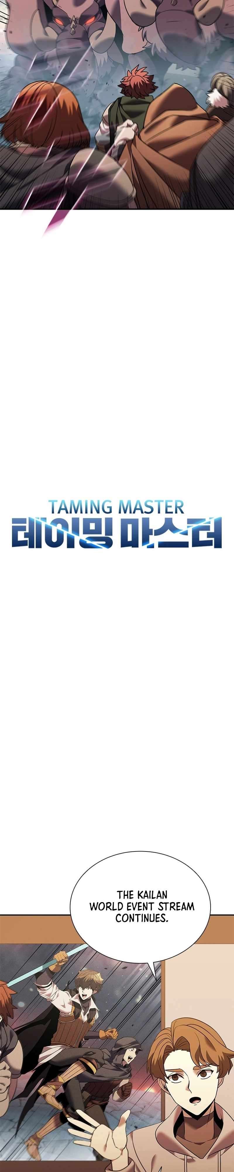 Taming Master Chapter 157 — Page 11