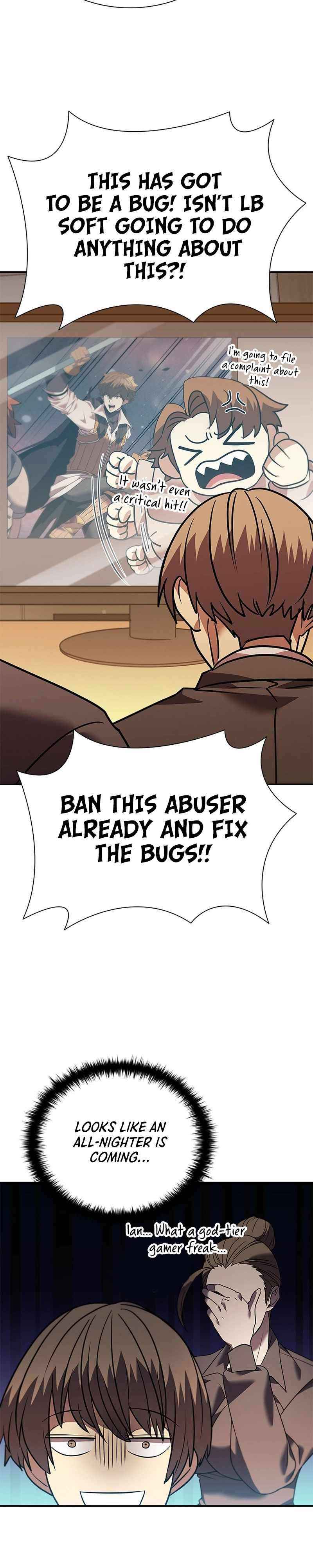 Taming Master Chapter 157 — Page 13