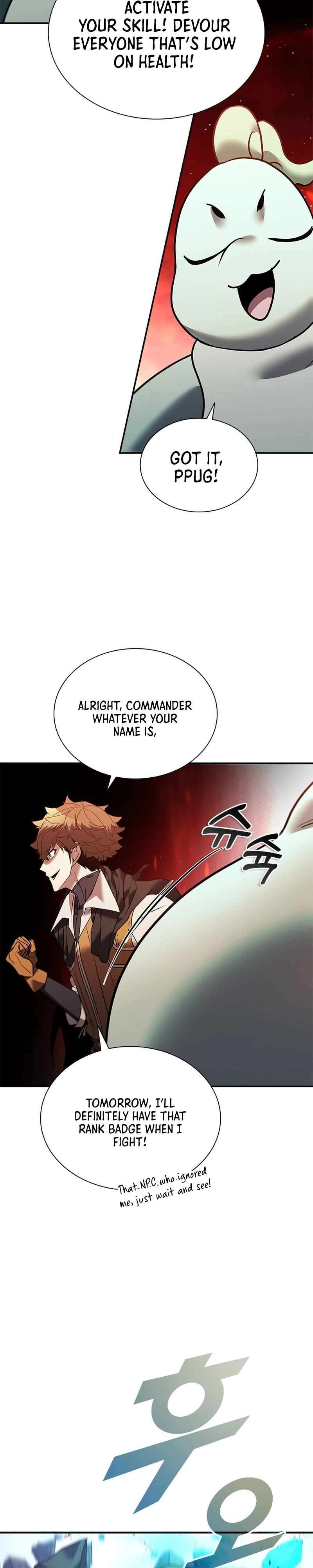 Taming Master Chapter 157 — Page 16