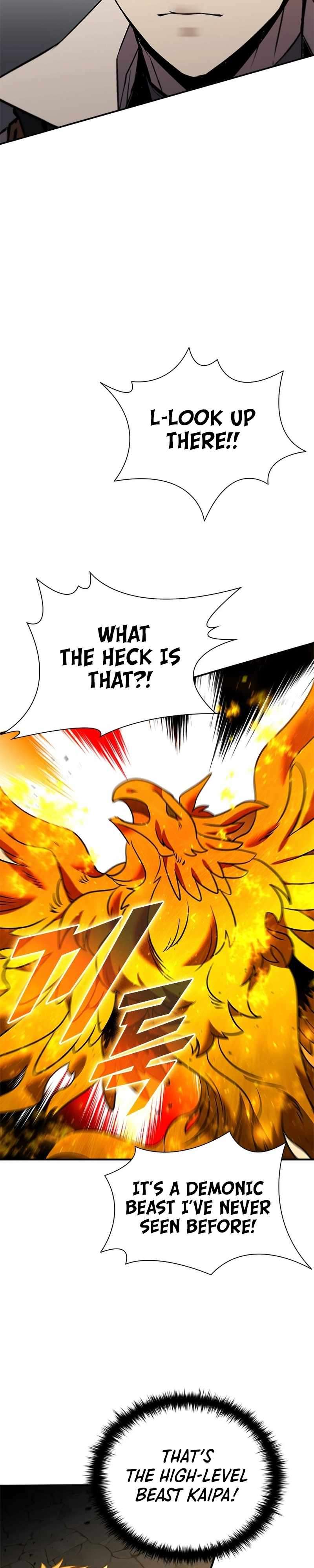 Taming Master Chapter 157 — Page 20
