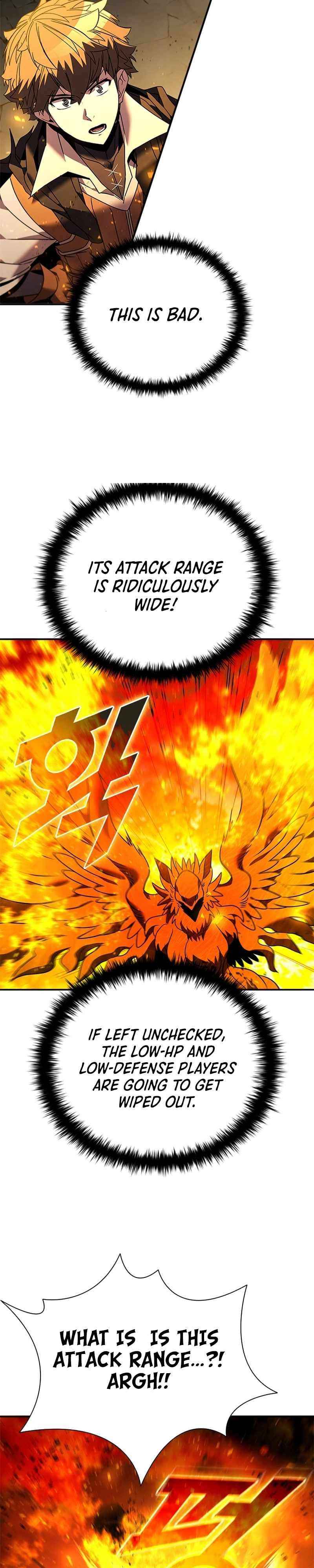 Taming Master Chapter 157 — Page 21
