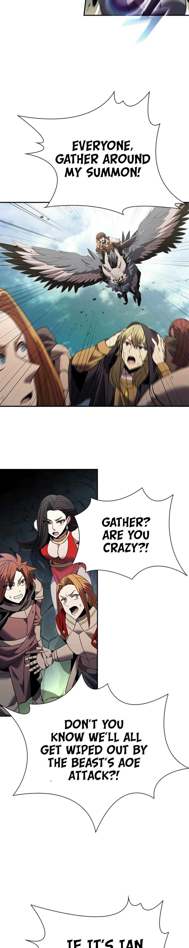 Taming Master Chapter 157 — Page 23