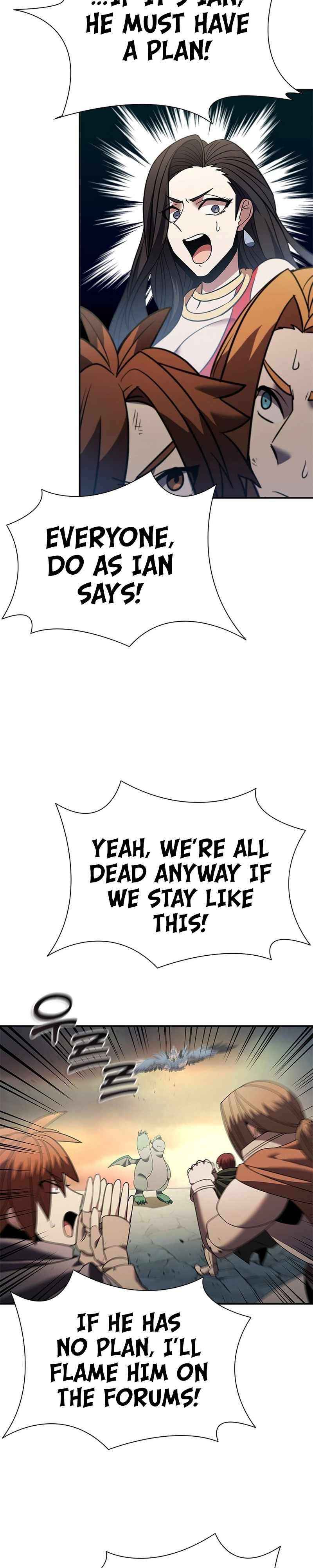 Taming Master Chapter 157 — Page 24