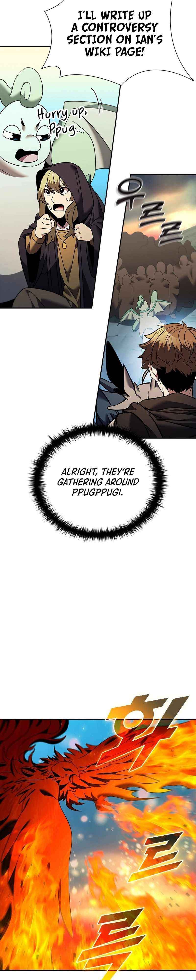 Taming Master Chapter 157 — Page 25