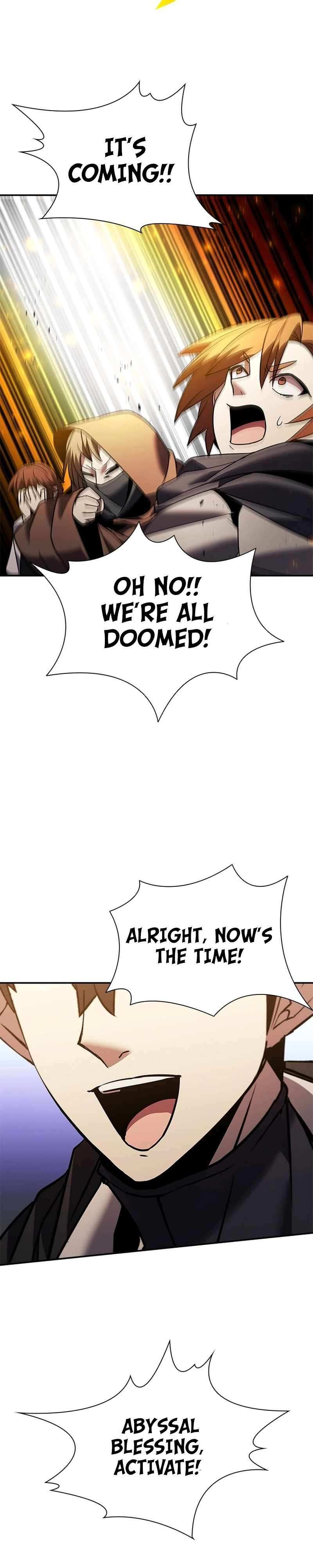 Taming Master Chapter 157 — Page 26
