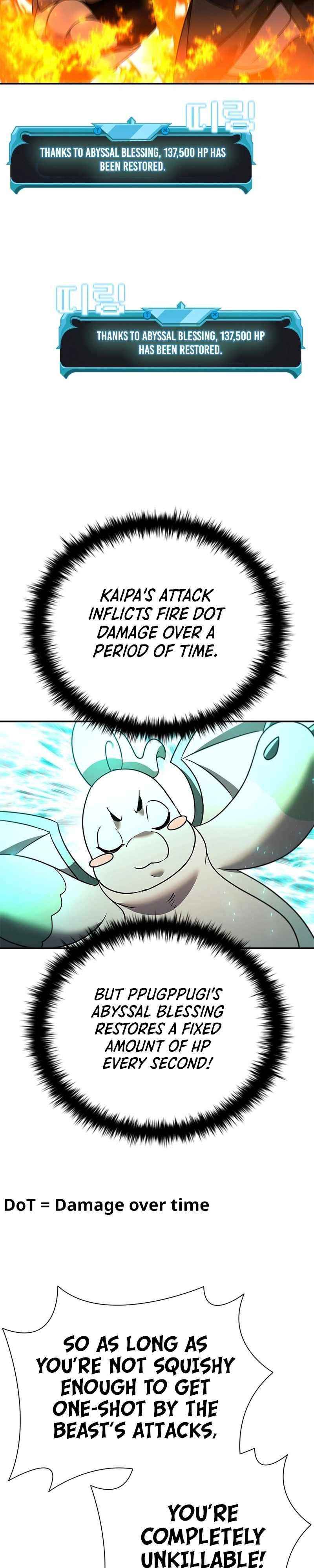Taming Master Chapter 157 — Page 28