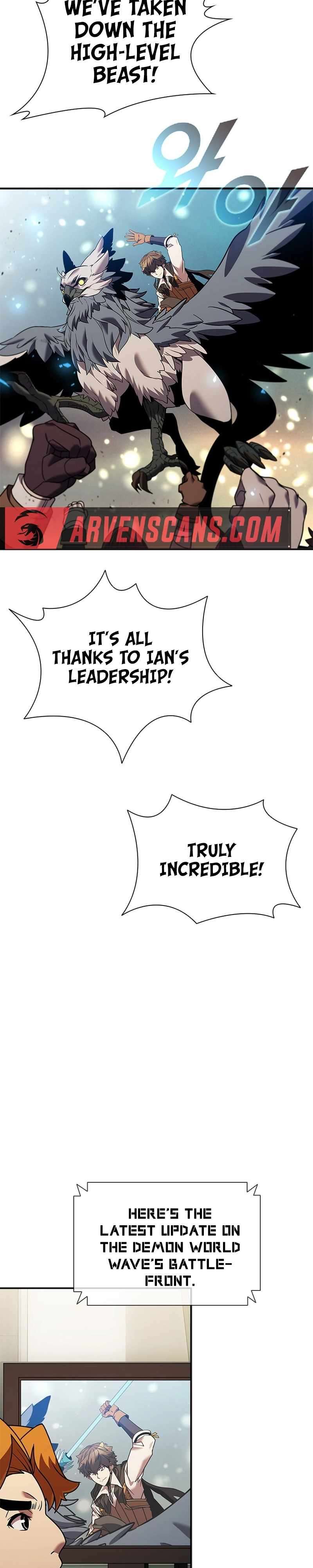 Taming Master Chapter 157 — Page 31