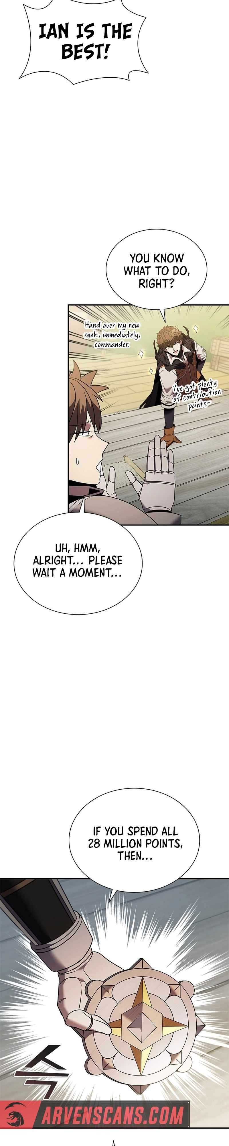 Taming Master Chapter 157 — Page 34