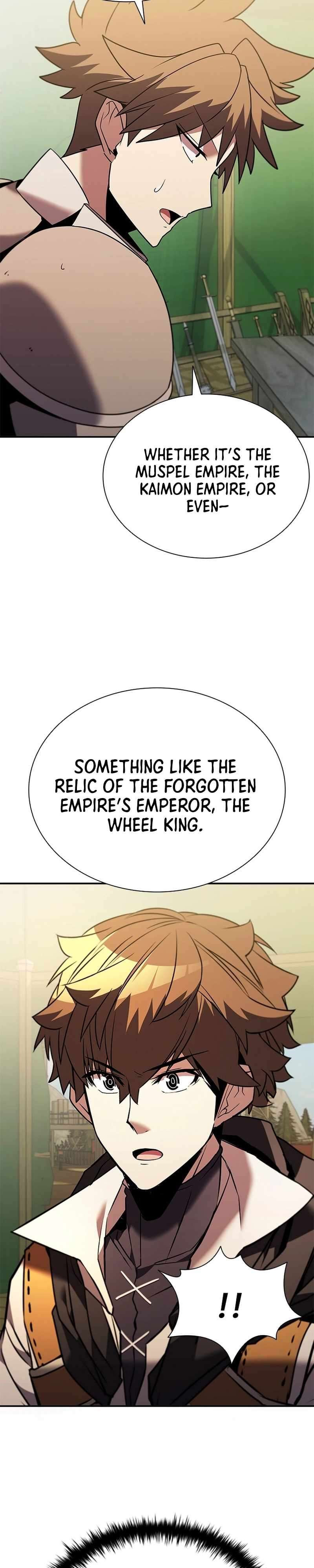 Taming Master Chapter 157 — Page 37