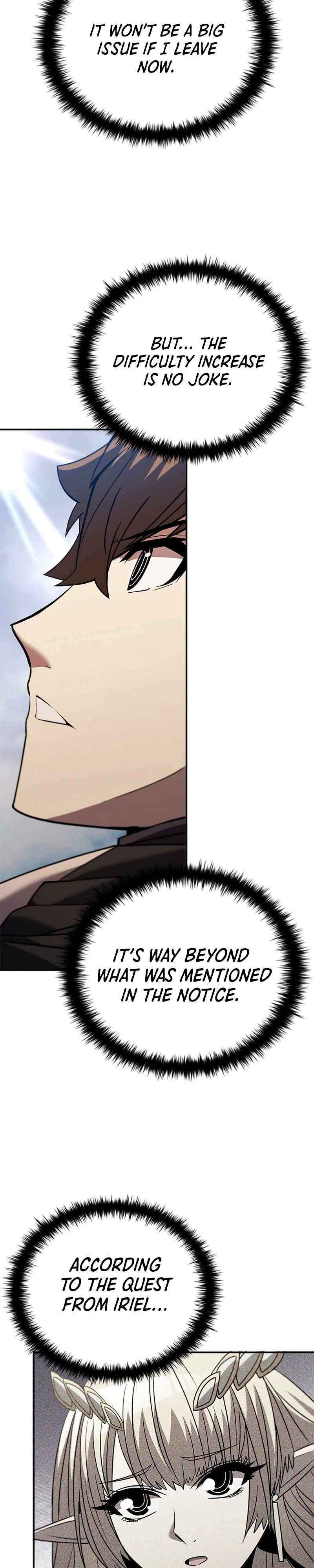 Taming Master Chapter 158 — Page 7