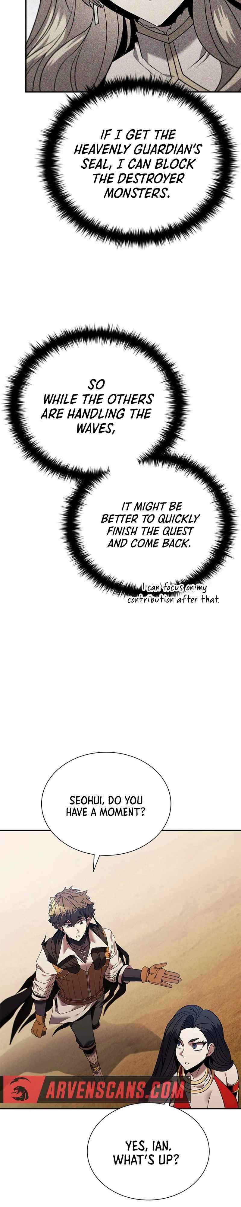Taming Master Chapter 158 — Page 8