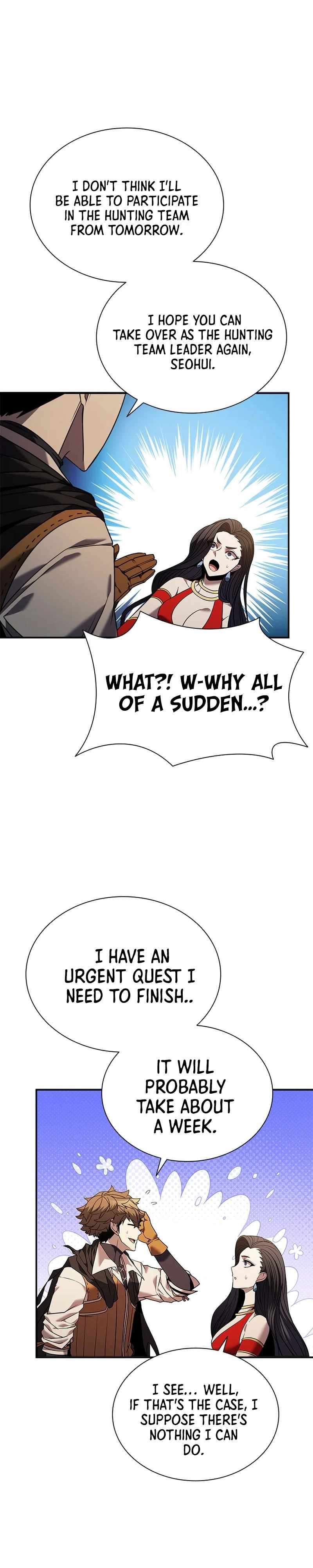 Taming Master Chapter 158 — Page 9