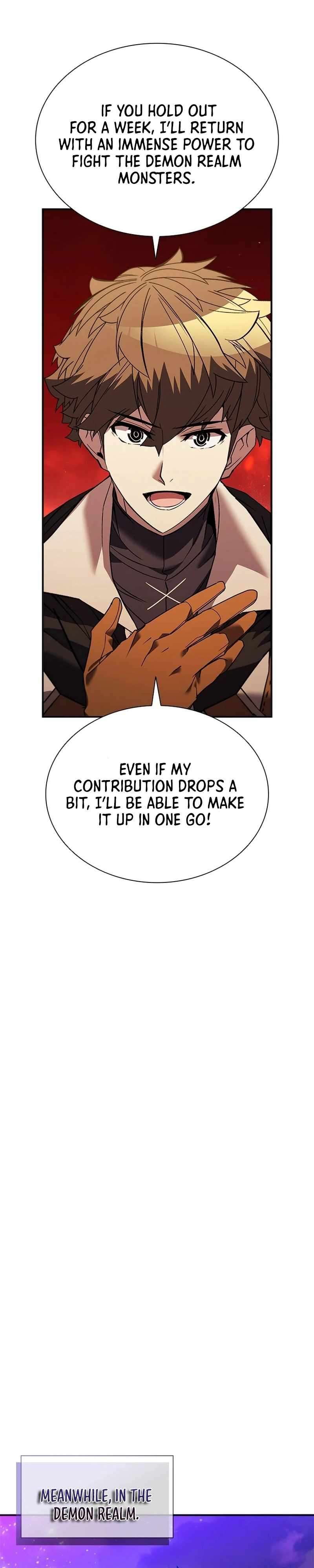 Taming Master Chapter 158 — Page 10