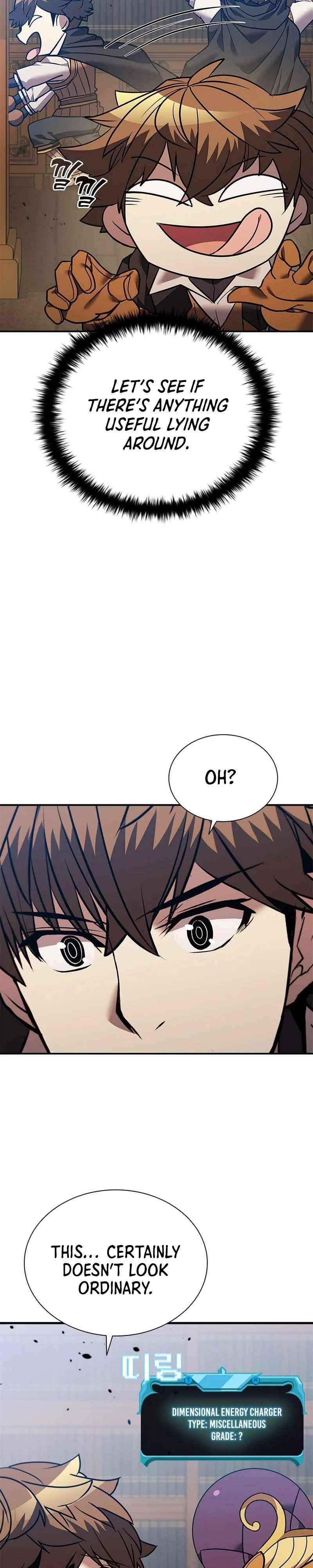 Taming Master Chapter 158 — Page 17