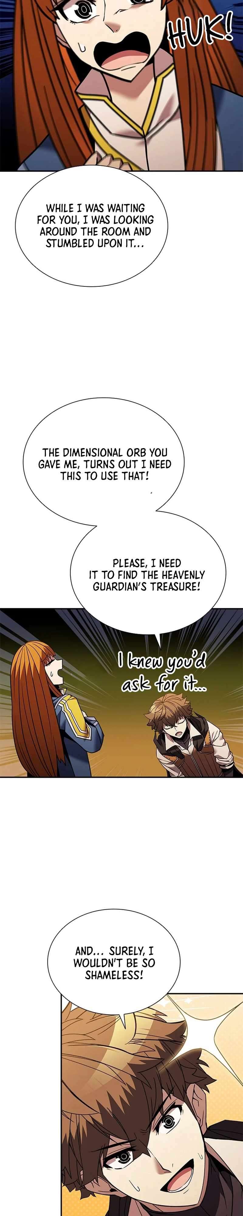 Taming Master Chapter 158 — Page 24