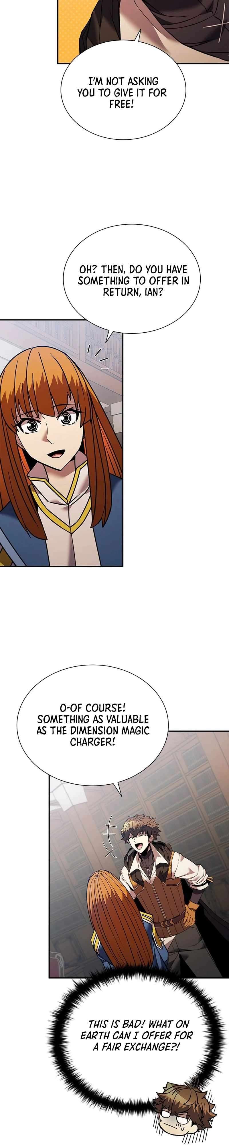 Taming Master Chapter 158 — Page 25