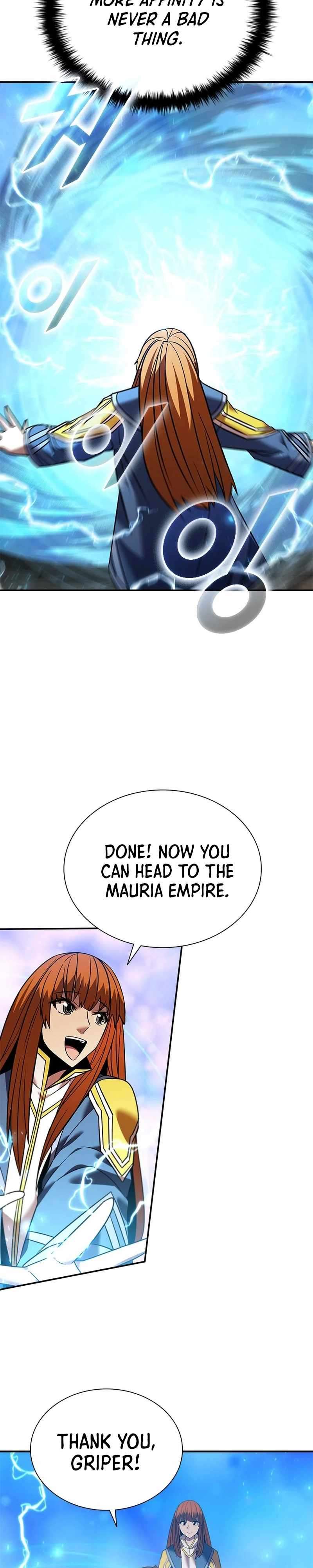 Taming Master Chapter 158 — Page 32