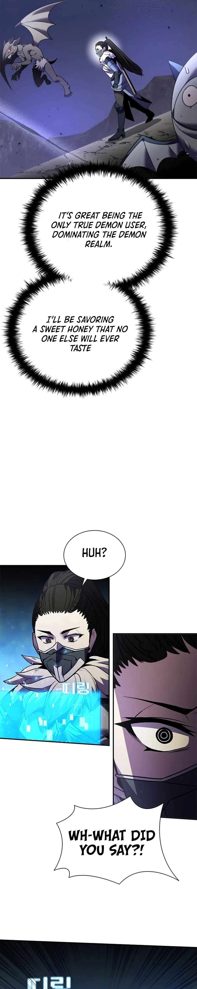 Taming Master Chapter 158 — Page 34
