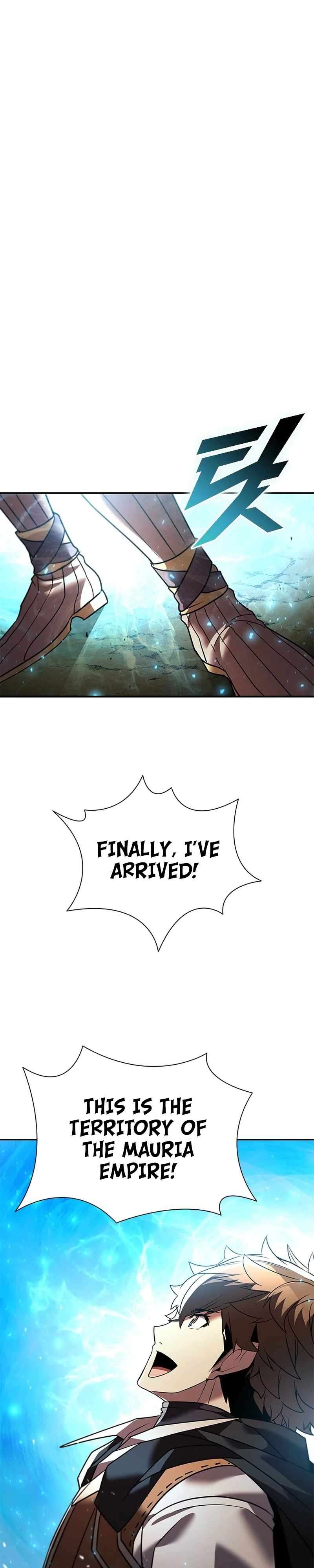 Taming Master Chapter 158 — Page 39