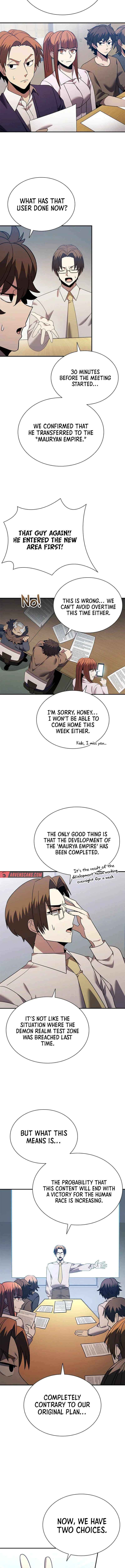 Taming Master Chapter 159 — Page 3