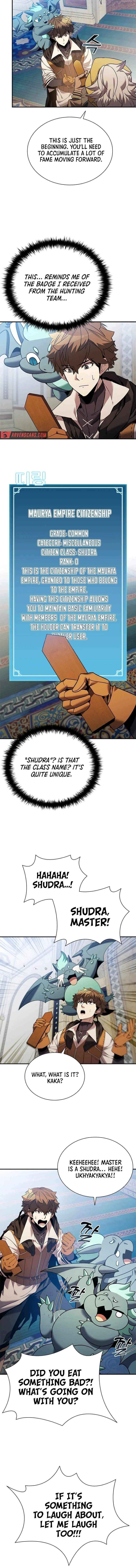 Taming Master Chapter 159 — Page 15