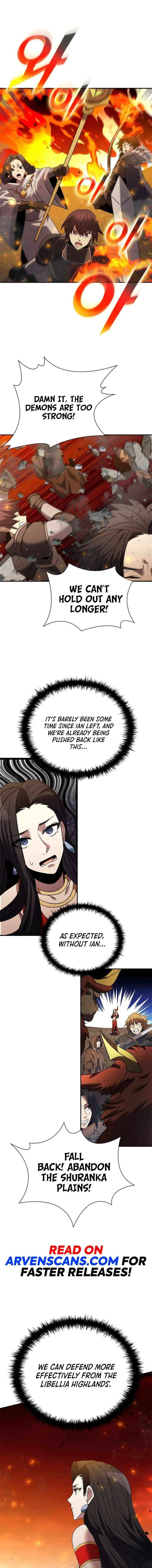 Taming Master Chapter 160 — Page 1