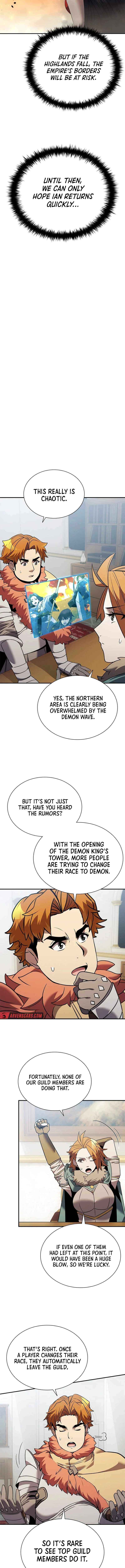 Taming Master Chapter 160 — Page 2